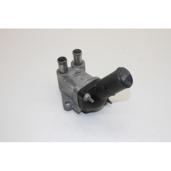 Carcaça Válvula Termostática Toyota Corolla 2.0 16v 2015