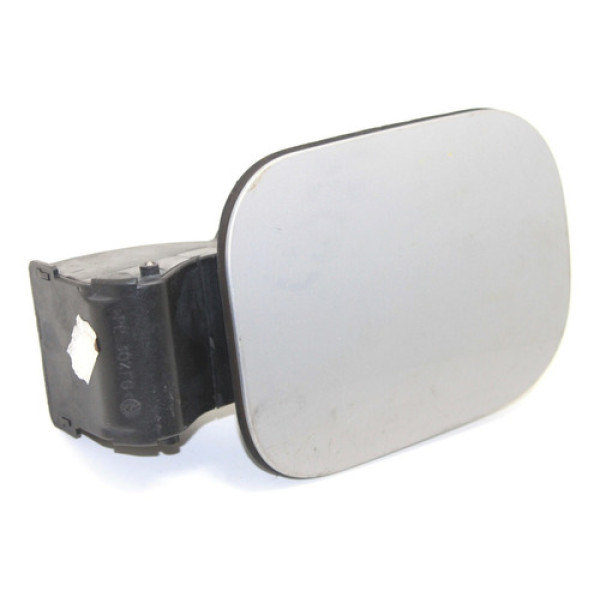 Portinhola Tanque Megane Gran Tour 08 A 12 Prata Original