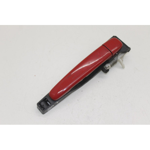 Maçaneta Externa Peugeot 307 T.d