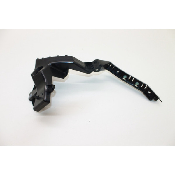 Suporte Alma Parachoque Traseiro Direito Jeep Compass 2018