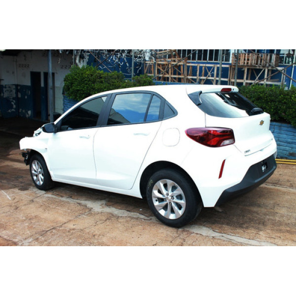 Peças Chevrolet Onix 1.0 Turbo Aut 2021 Lt