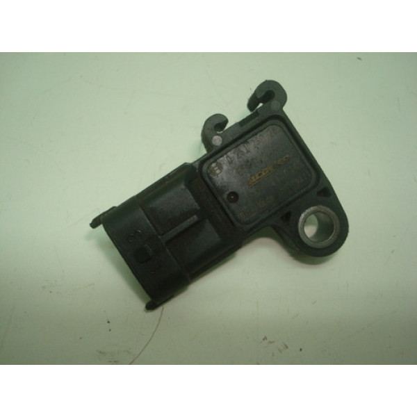 Sensor Maf Med Fluxo Ar Gm Spin Cobalt Sonic 1.8 8v 2015 