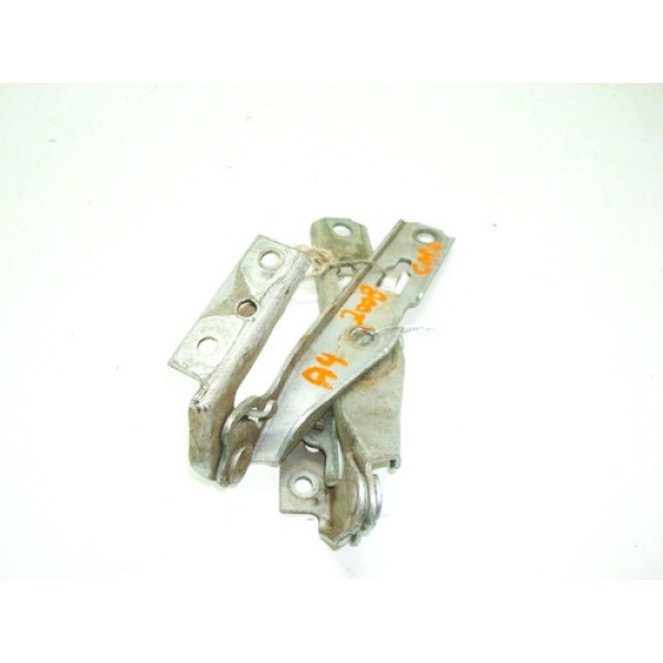 Par Dobradiça Capo Audi A4 2004 A 2008 