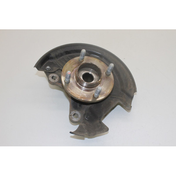 Manga Eixo D.e Ford Ka Se 1.0 3cc 2019 Ay1c-3k171