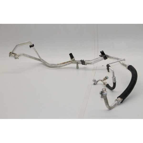 Mangeuira Ar Condicionado Jac J6 2.0 2012