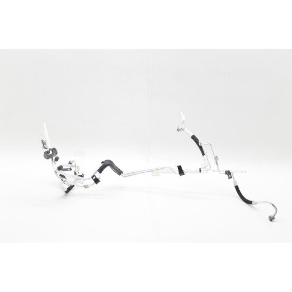 Mangueira Ar Condicionado Citroen Xsaara Picasso 2.0 2009