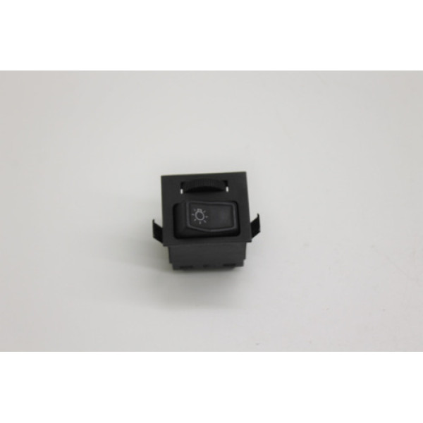 Chave Farol Com Reostato Vw Gol Parati Saveiro 1988 A 1996 