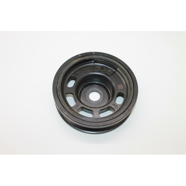 Polia Do Virabrequim Vw Polo/virtus Tsi 1.0 2018