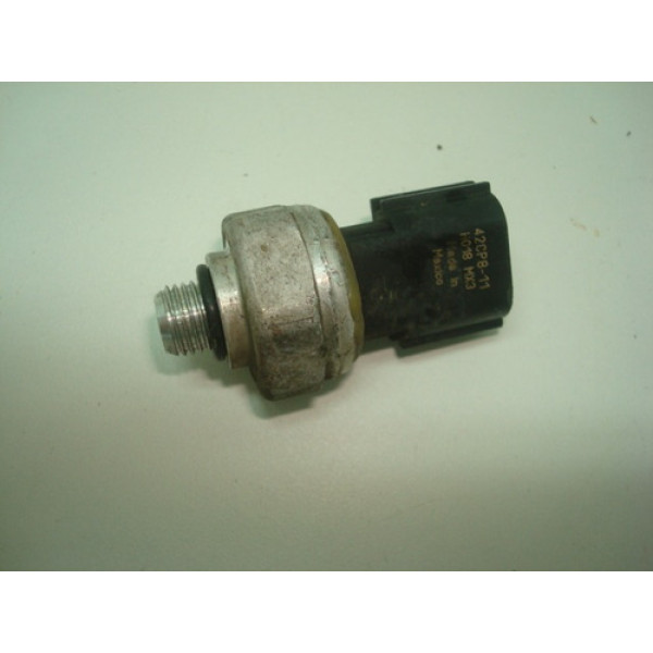 Sensor Pressostato Do Ar Cond Nissan Tiida Livina 1.8 16v 