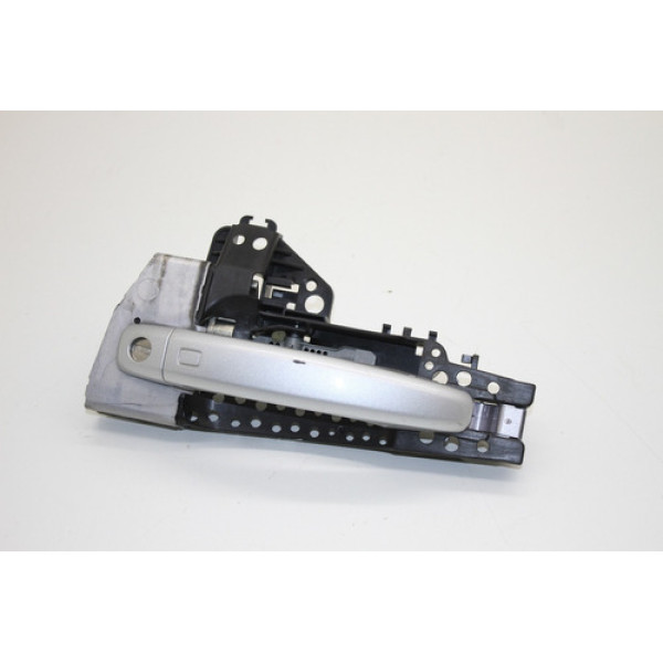 Maçaneta Externa Dianteira Esquerda Audi A4 2011