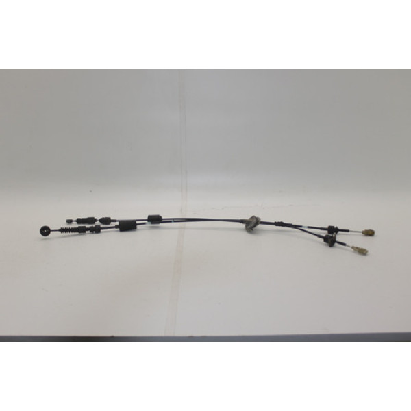 Par Cabo Trambulador Hyundai I30 08-12