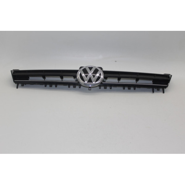 Grade Dianteira Vw Golf 2014-2020 5g0853655e