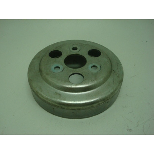 Polia Da Bomba D\'água Honda Fit City Wrv 1.5 16v 2017