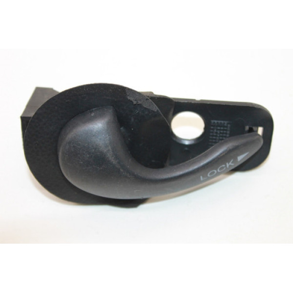 Maçaneta Interna Diant/tras Esquerda Fiat Palio 1997