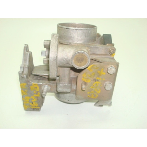 Corpo Borboleta Tbi Gm Corsa/tigra 1.6 16v Gasolina 90470096