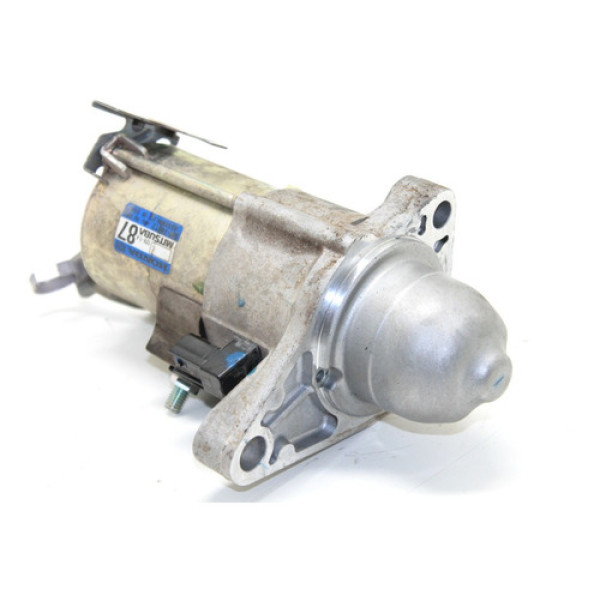 Motor Partida Arranque Honda Hrv Crv 2012 A 2018 Original 