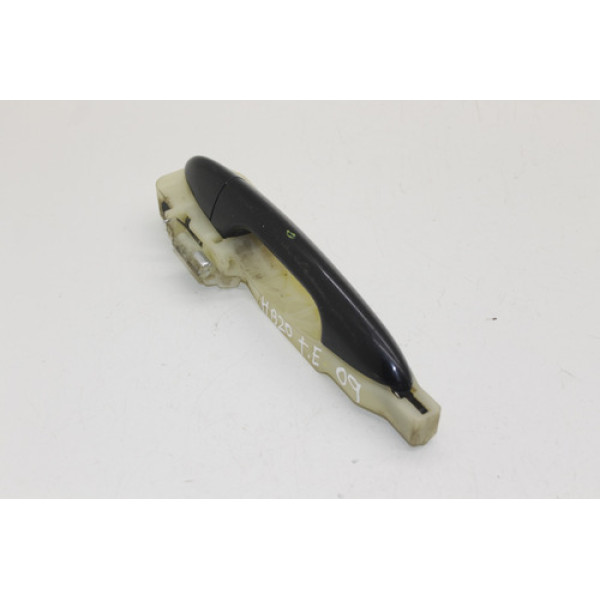 Maçaneta Externa Hyundai Hb20 12-18 T.e