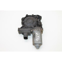 Motor Do Vidro Traseiro Direito Audi A3 2001  H 8l4959802a