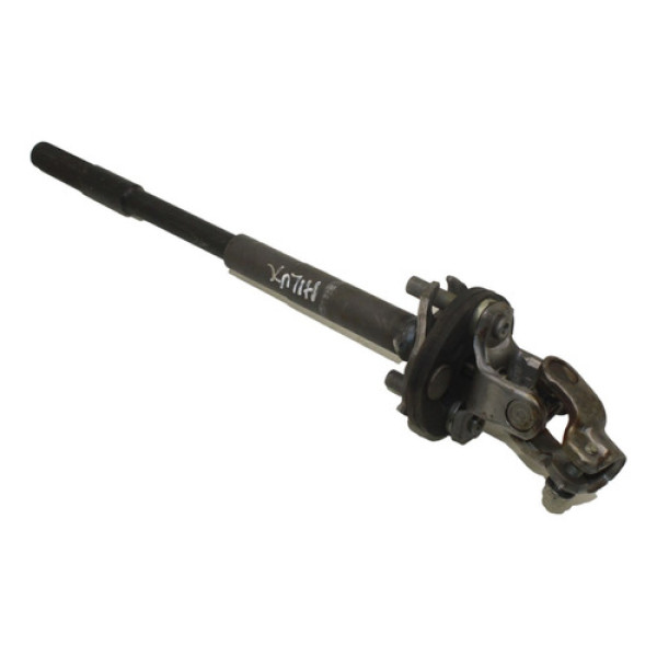 Cruzeta Coluna Direção Toyota Hilux Sw4 06-12