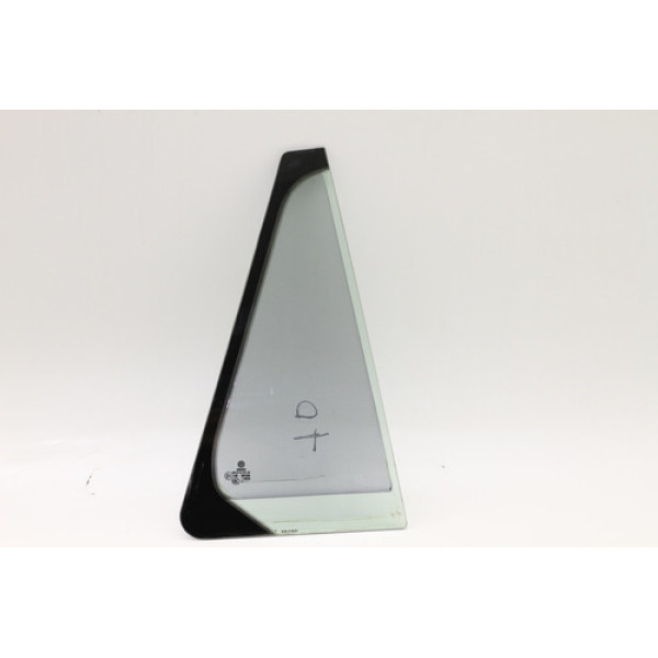 Ventarola Traseira Direita Vw Jetta 2.5 2008 43r-004584