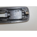 Moldura Comando Vidro D.d Peugeot 208 13-18 E1071252
