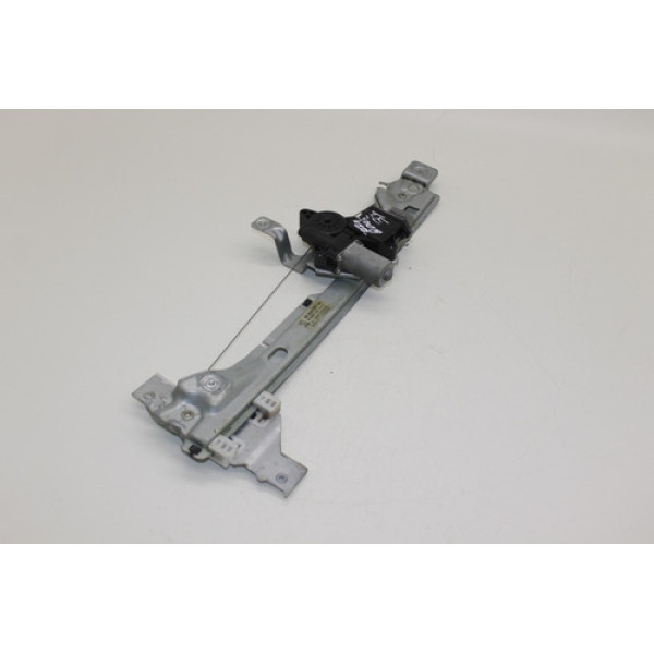 Máquina Vidro T.e Peugeot 3008 1.6 Thp Aut 2014 9682808780