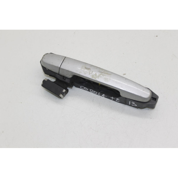 Maçaneta Externa Toyota Corolla 04-12 T.e