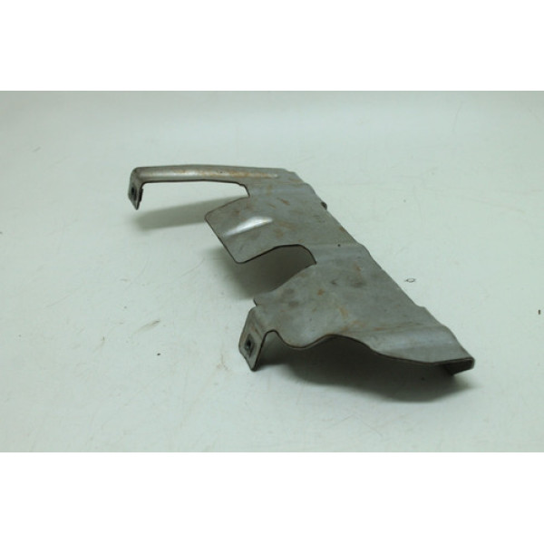 Protetor Térmico L/d Escapamento Audi Q7 2015 06e253009k