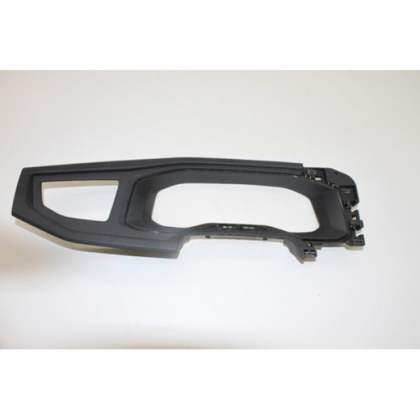 Moldura Painel Instrumentos Vw Polo 1.6 Msi 2019 6ea858417