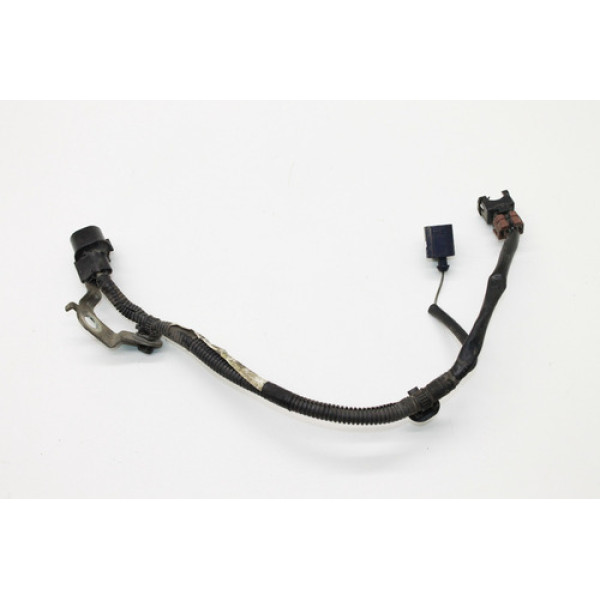 Chicote Sensor Detonação Pressão De Óleo Asx 2.0 16v 2013 