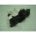 Controle De Ar Condicionado Renault Megane 2008