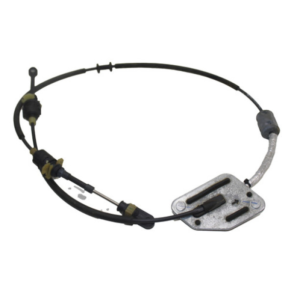 Cabo Trambulador Ford Ecosport 2.0 Aut 2015 Cn1p-7e395-ad