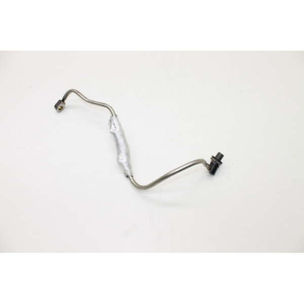 Cano Lubrificação Óleo Turbina Gm Cruze 1.4 2018 12673007