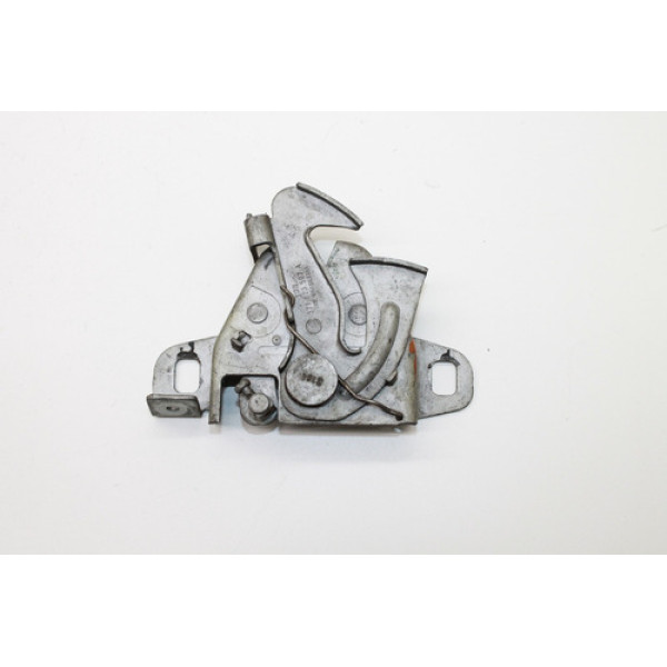 Fechadura Capô Vw Gol G2 G3 G4 377823507a