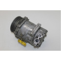 Compressor Ar Citroen C4 307 08-12 2.0 9651911480