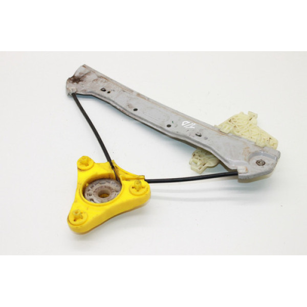 Maquina Vidro Elétrica T/direita Sem Motor Vw Gol G5 G6 G7 