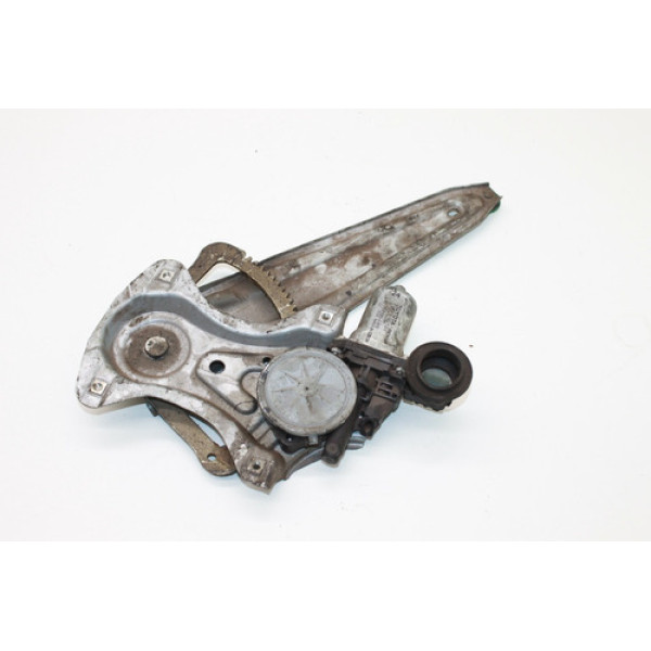 Máquina De Vidro Traseira Direita Toyota Corolla 2009