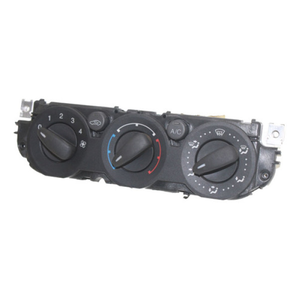 Comando Ar Condicionado Ford Focus 09-12 7m5t-19980-ab 