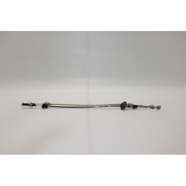 Par Cabo Trambulador Gm Onix Prisma 6 Marchas 25187851