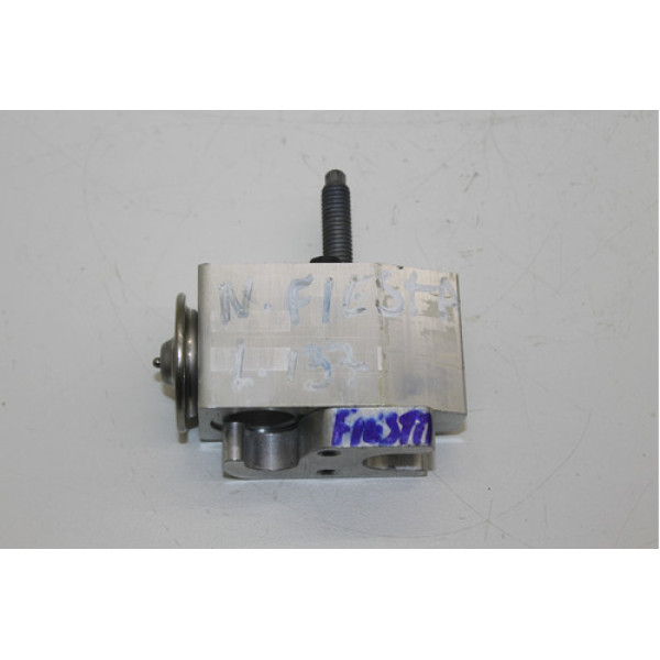 Válvula Expansão Ford New Fiesta 13-20 Av11-19849-ba