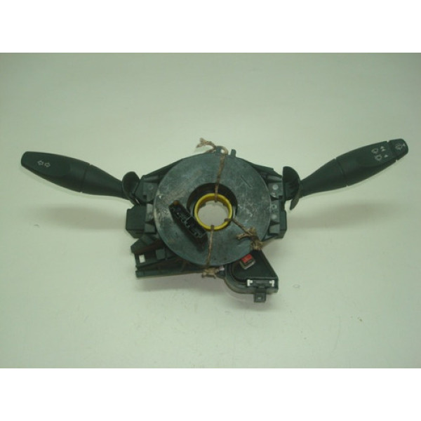 Chave De Seta Ford Focus Antigo Hatch C/airbag 98ag17a553cc