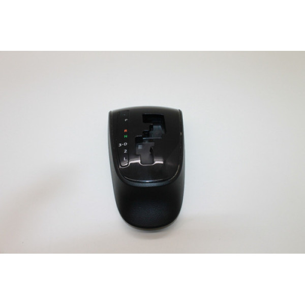 Moldura Do Trambulador Toyota Etios 1.5 Aut 2018 58841-0d280