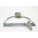 Maquina Vidro C/motor D/e Citroen C4 2010 9647441480