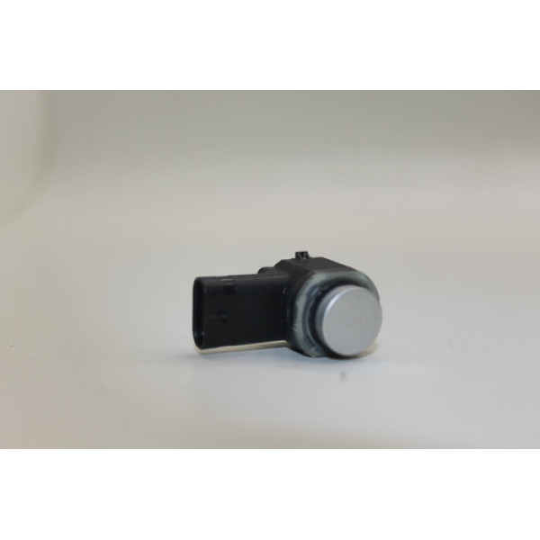 Sensor Estacionamento Vw 5c6919275b Prata 