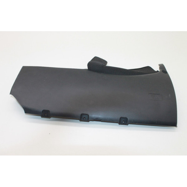 Acabamento Joelho Motorista Fiat Toro 2019