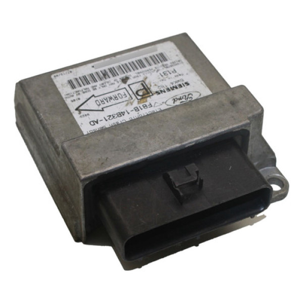 Módulo Central Ford F250 98-06 F81b-14b321-ad