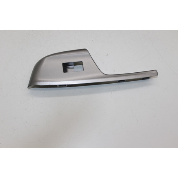 Moldura Comando Vidro T.e Honda City 17-20