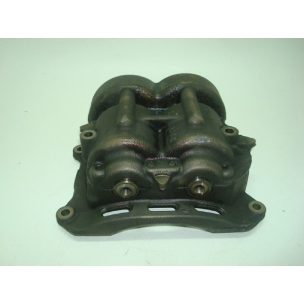 Compensador De Massa Motor S10 Diesel 2.8 180cv 2013