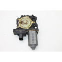 Motor Do Vidro Traseiro Esquerdo Audi A3 2001  H 8l4959801a