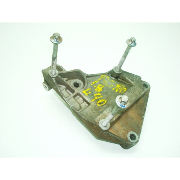 Suporte Do Compressor Do Ar Condicionado Gm Ref:9129341